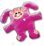 Wacky Dolls